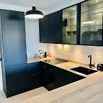 Apartmán Newly Renovated &