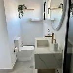 Newly Renovated & Apartmán *