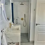 Newly Renovated &