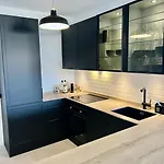 Newly Renovated & Apartmán Fuengirola