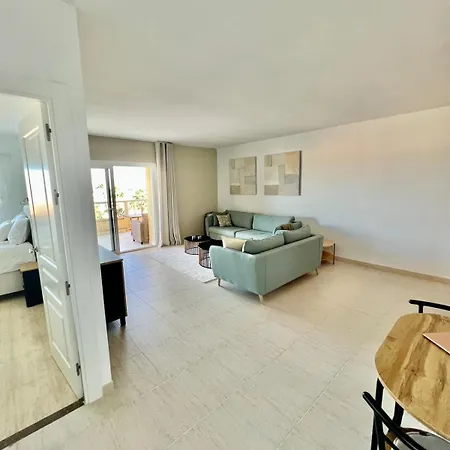 Newly Renovated & Fuengirola