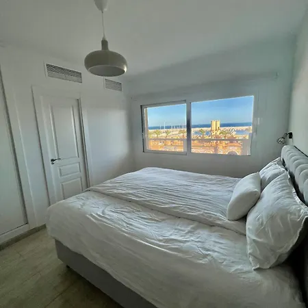 Newly Renovated & * Fuengirola