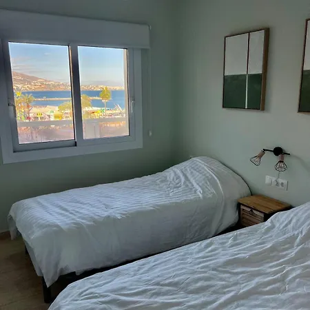 Apartmán Newly Renovated & Fuengirola