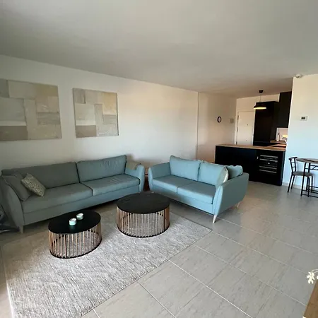 Newly Renovated & * Fuengirola