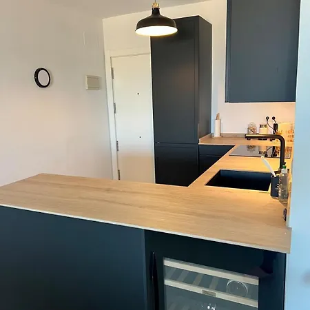 Newly Renovated & * Fuengirola