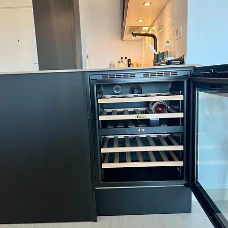 Newly Renovated & Apartmán *