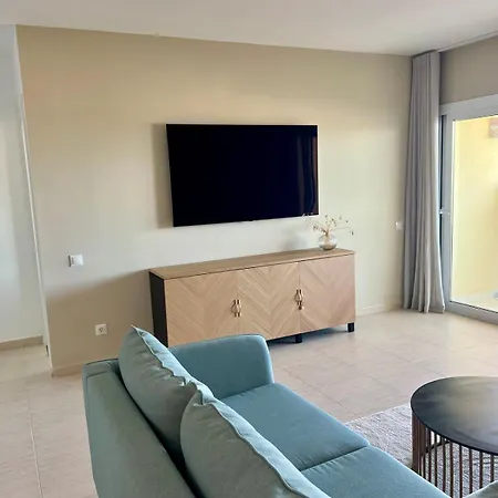 Appartement Newly Renovated & Fuengirola