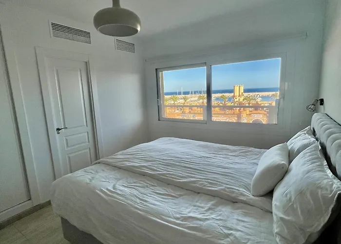 Newly Renovated & * Fuengirola