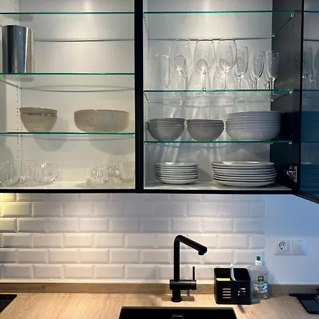 Newly Renovated &