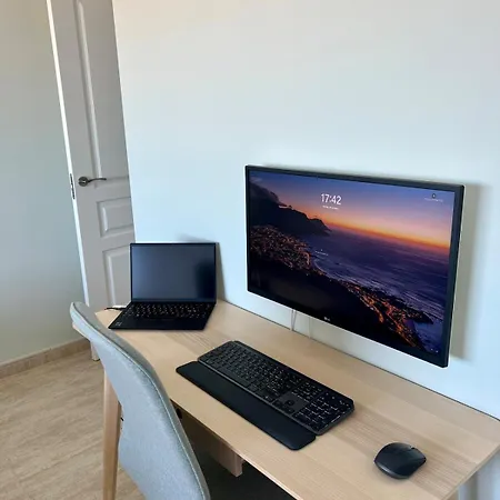 Apartment Newly Renovated & Fuengirola