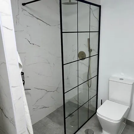 Newly Renovated &