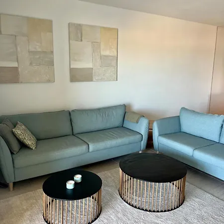 Apartment Newly Renovated & Fuengirola
