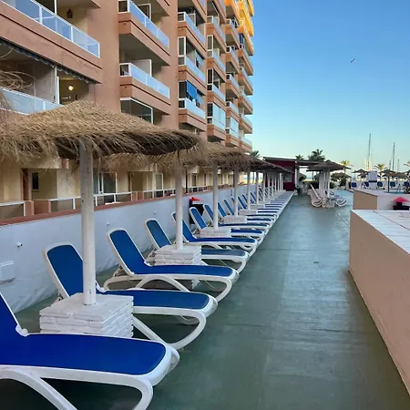 Apartment Newly Renovated & Fuengirola