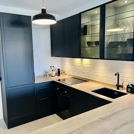 Newly Renovated & Apartment Fuengirola