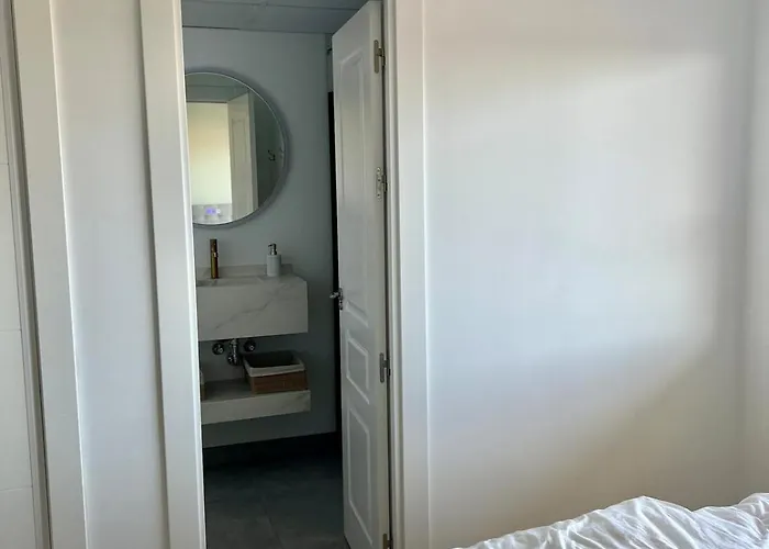 Newly Renovated & * Fuengirola