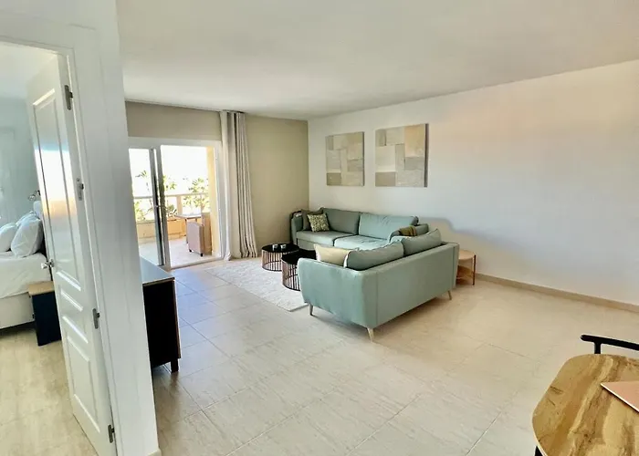 Newly Renovated & Fuengirola