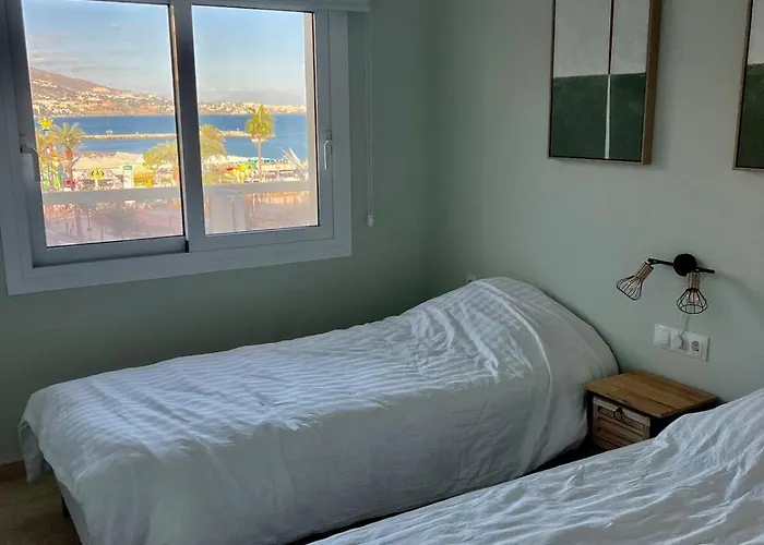 Appartement Newly Renovated & Fuengirola