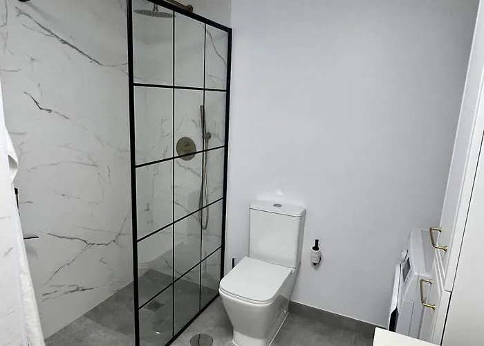 Newly Renovated & Apartment