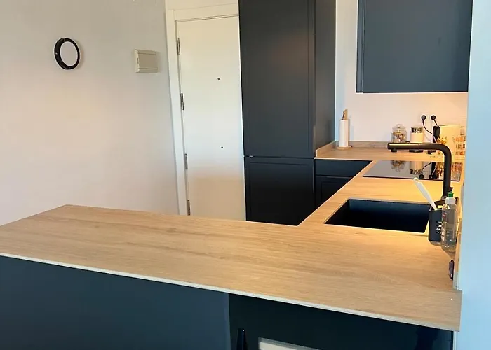 Newly Renovated & * Fuengirola