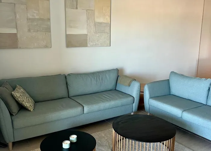 Apartment Newly Renovated & Fuengirola
