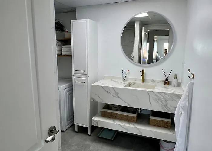 Newly Renovated & Fuengirola