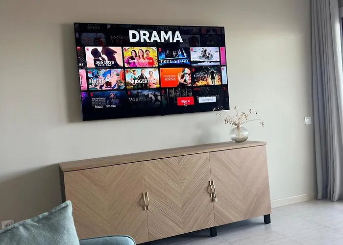 Newly Renovated & Appartement *