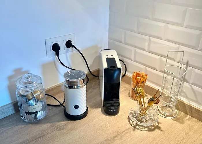 Newly Renovated & Fuengirola