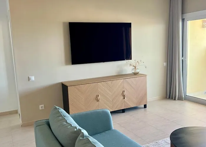 Apartment Newly Renovated & Fuengirola