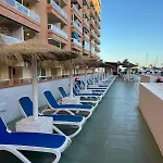 Apartment Newly Renovated & Fuengirola