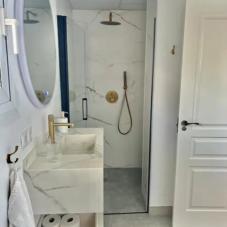 Newly Renovated &